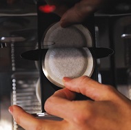 Caff&egrave; pura Arabica in cialde