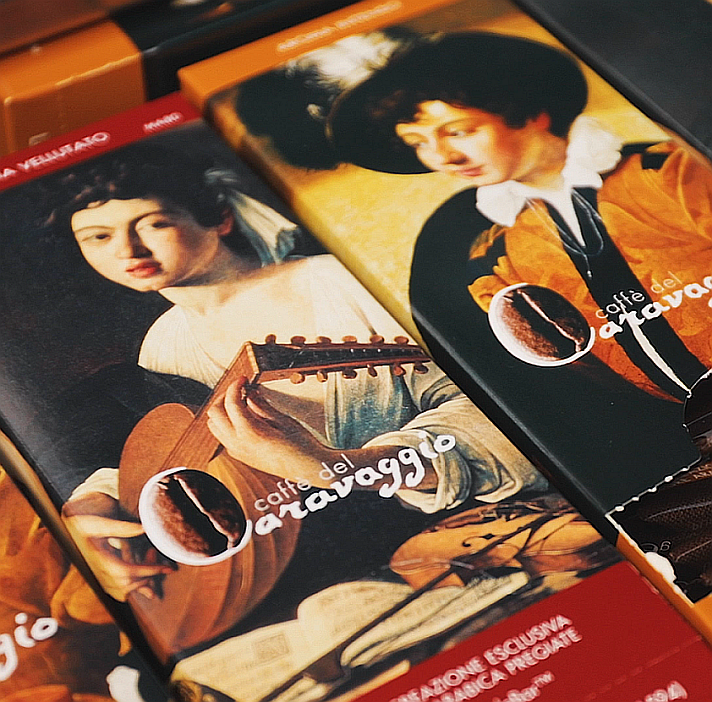 Il partner caff&egrave; ideale