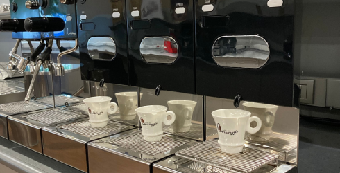 Migliore Macchina Caffè a Cialde