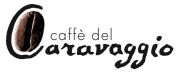 Caff&egrave; Del Caravaggio Logo