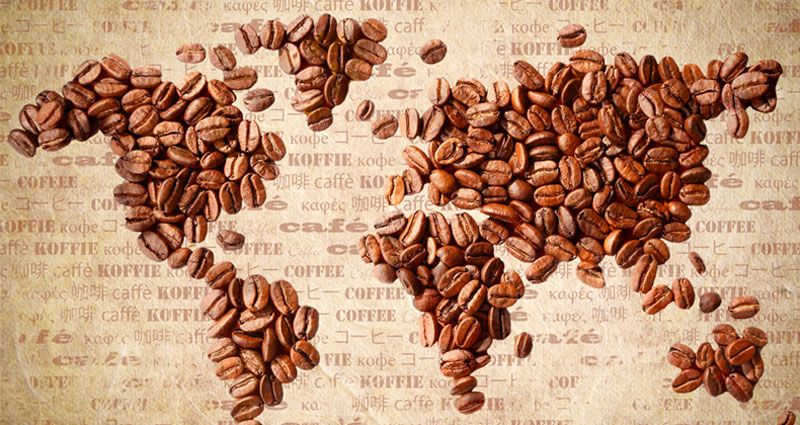 Caffè equo solidale