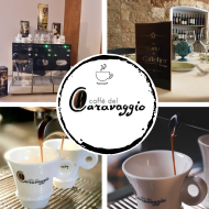 Fornitore caffè per ristoranti e bar