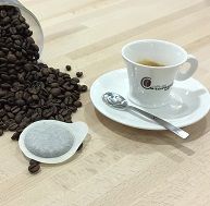 Acquista cialde caffè gourmet